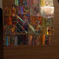 Carte pokemon ex miste