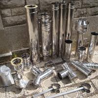 Canne fumarie tubo tubi