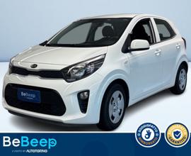 KIA Picanto 1.0 MPI ACTIVE ADAS PACK MY18