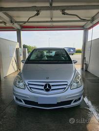 Mercedes-Benz B180 CDI 2006