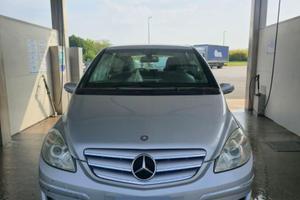 Mercedes-Benz B180 CDI 2006