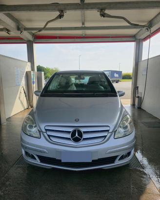 Mercedes-Benz B180 CDI 2006