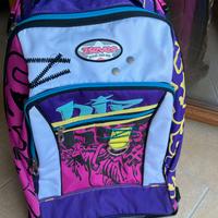 zaino scuola Seven ragazza