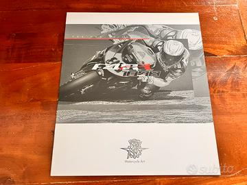 Depliant MV Agusta F4RR 1078