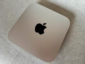 Mac mini  late  2014