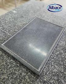 Pietra per arrostire 50x35x3