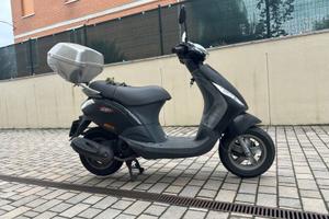 Scooter Piaggio Zip 50cc
