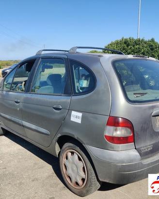 RENAULT MEGANE SCENIC JA0/1 1.9 DTI 98CV Ricambi
