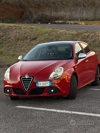 Alfa Romeo Giulietta 2.0 Diesel 2010