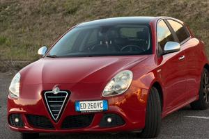 Alfa Romeo Giulietta 2.0 Diesel 2010