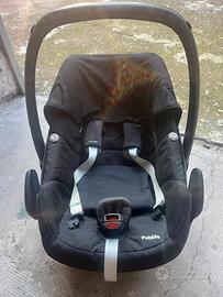 Ovetti maxi cosi