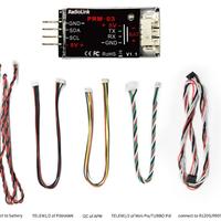 Radiolink PRM-03 Modulo di telemetria con OSD