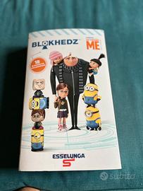 Blokhedz Cattivissimo Me
