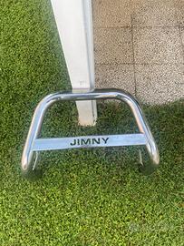 Bull Bar suzuki Jimny terza serie