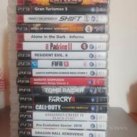 lotto giochi ps3