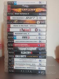 lotto giochi ps3