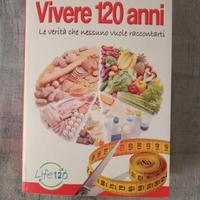 Adriano panzironi " vivere 120 anni"