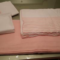 set lenzuola