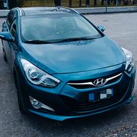 Hyundai i40 business 