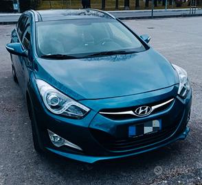 Hyundai i40 business 
