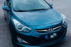 Hyundai i40 business 