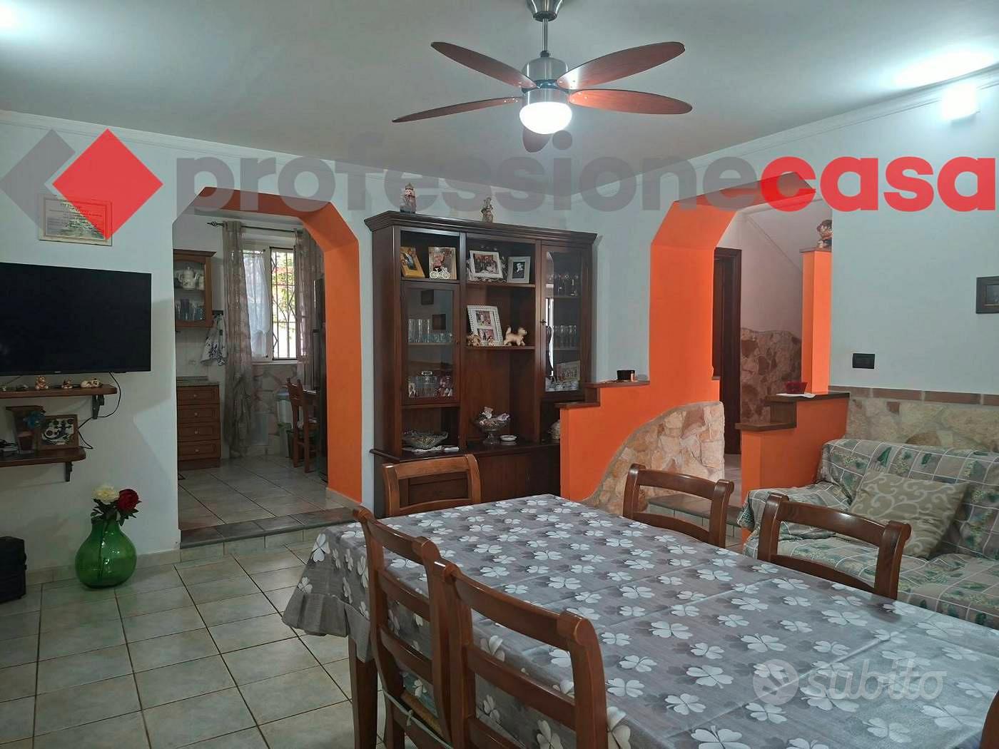Casa – Villa Santa Lucia, Sacchi - Vista 5