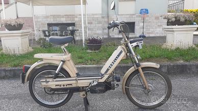 Garelli Noi 50