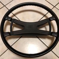Volante in pelle Porsche 911 modello F – 1972
