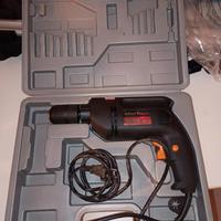 trapano a percusione kraft tech