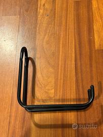 Supporto da muro per biciclette