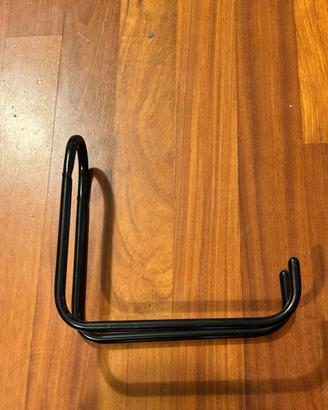 Supporto da muro per biciclette