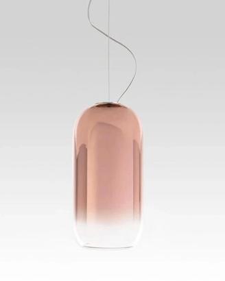 Artemide Gople mini Rame/Bronzo