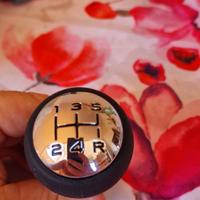 peugeot  citroenpomolo leva cambio 