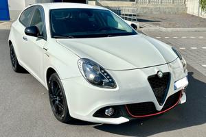 ALFA ROMEO GIULIETTA 1.6 JTDM 105CV SPORTIVA QUADR