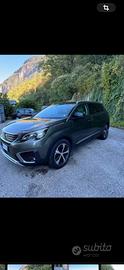 Peugeot 5008 BlueHDi 130 S&S EAT8 Allure 7 POSTI