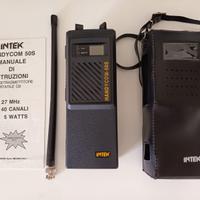 ricetrasmittente CB INTEK HANDYCOM 50S