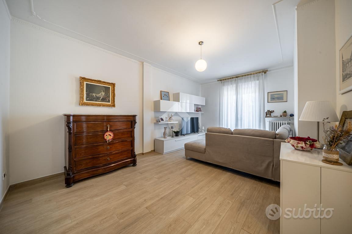 Appartamento – Montecchio Emilia, Reggio nell'Emilia - Vista 4
