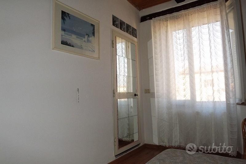 Apartment in Massa Marittima, Borgo, Grosseto - Vista 3