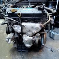 Motore usato Opel Astra Y17DT