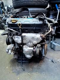Motore usato Opel Astra Y17DT