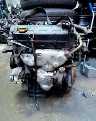 Motore usato Opel Astra Y17DT
