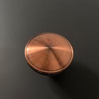 Tappo Serbatoio per Bonneville Triump colore Rame