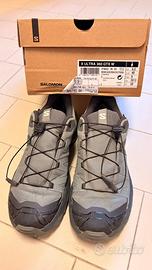 Salomon x ultra 360 gtx w