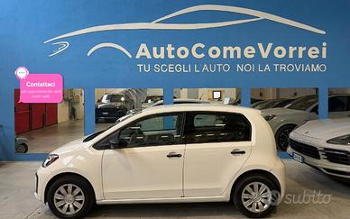 VOLKSWAGEN up! 1.0 5p. take up!