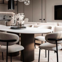 TAVOLO MARBELLA ✨ PROMO FIERA MILANO