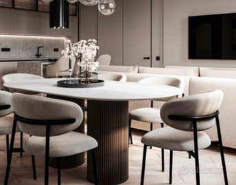 TAVOLO MARBELLA ✨ PROMO FIERA MILANO