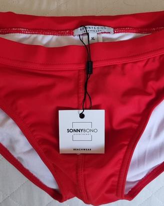 Costume slip nuovo Sonnybono, XL, da 29 a 16 €