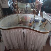 Petineuse anni '50' 60