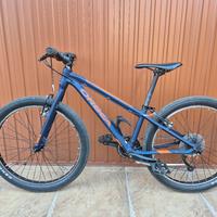 mtb bambino orbea 24