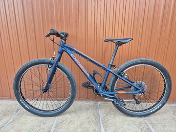mtb bambino orbea 24